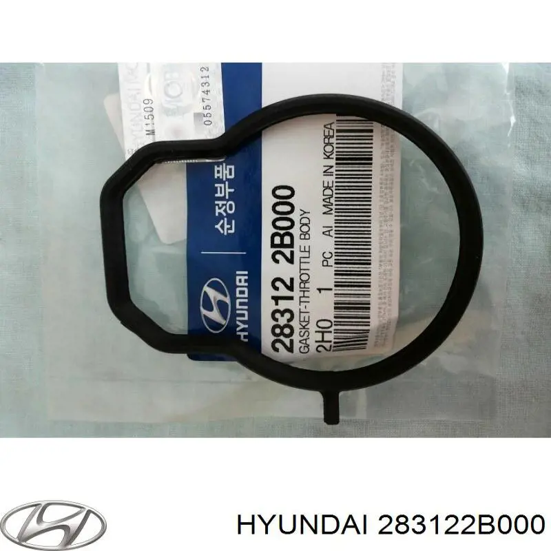 283122B000 Hyundai/Kia