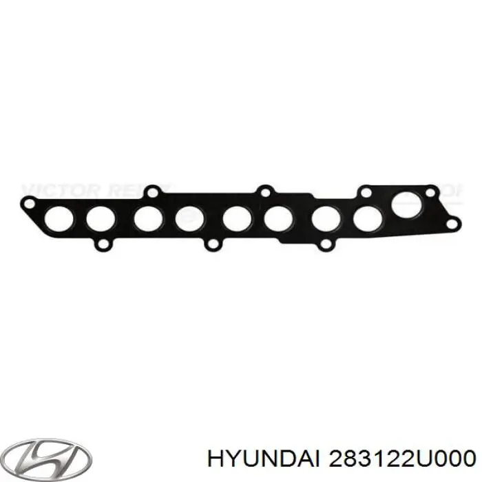  283122U000 Hyundai/Kia