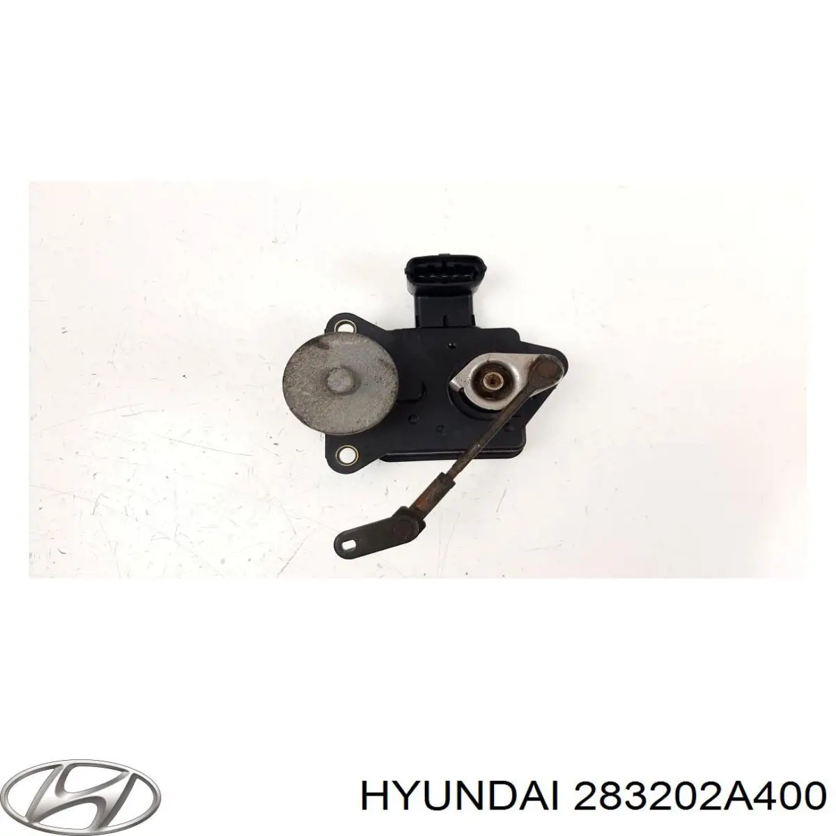 Купить 283202A400 Hyundai/Kia Форкамера (вихревая предкамера)