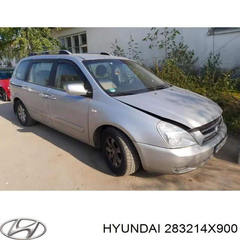 Купить 283214X900 Hyundai/Kia 