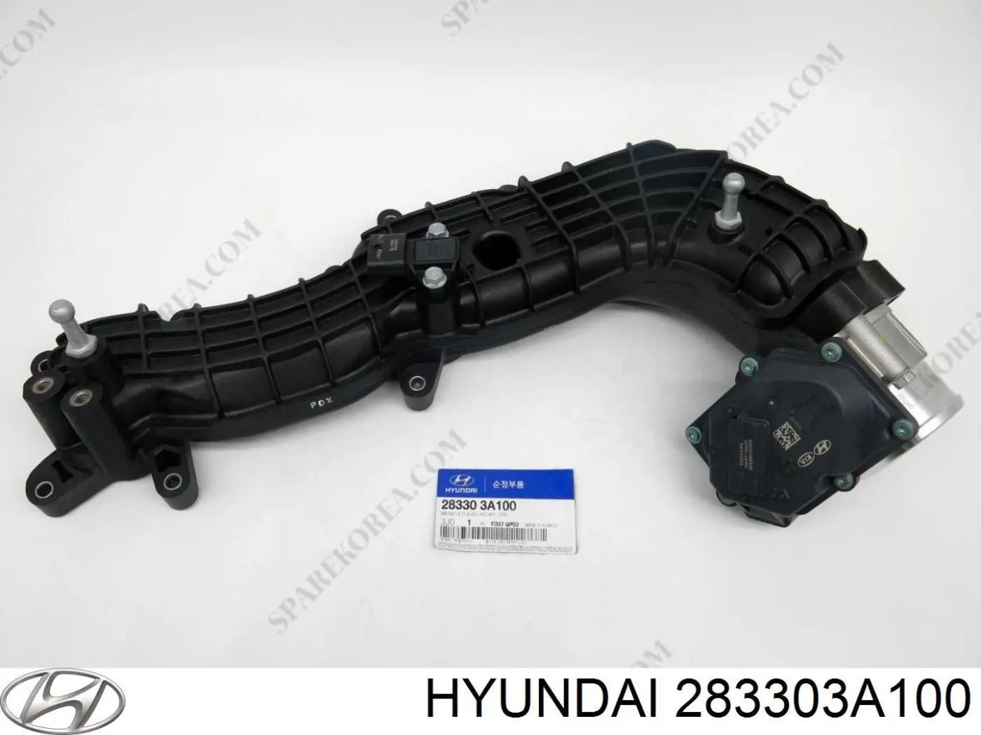  283303A100 Hyundai/Kia