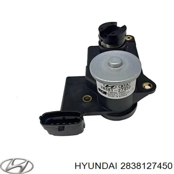 2838127450 Hyundai/Kia