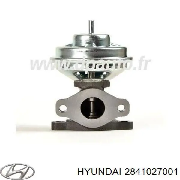 Приборы управления системы рециркуляции Hyundai/Kia 2841027001 цена, от 19.00 USD