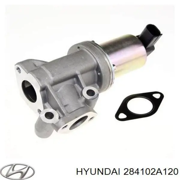 Приборы управления системы рециркуляции Hyundai/Kia 284102A120 цена, от 17.94 USD