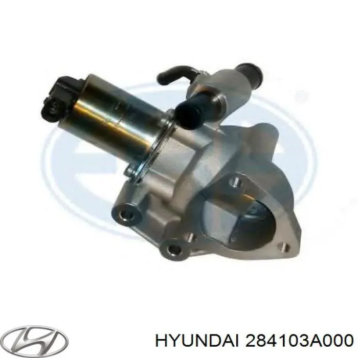 Клапан ЕГР 284103A000 Hyundai/Kia