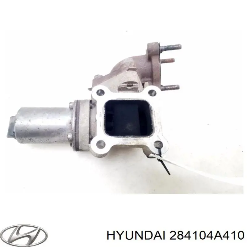 Приборы управления системы рециркуляции Hyundai/Kia 284104A410 цена, от 15.42 USD