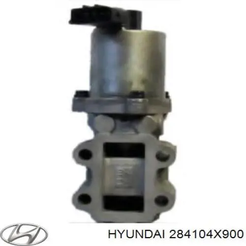 Приборы управления системы рециркуляции Hyundai/Kia 284104X900 цена, от 41.81 USD