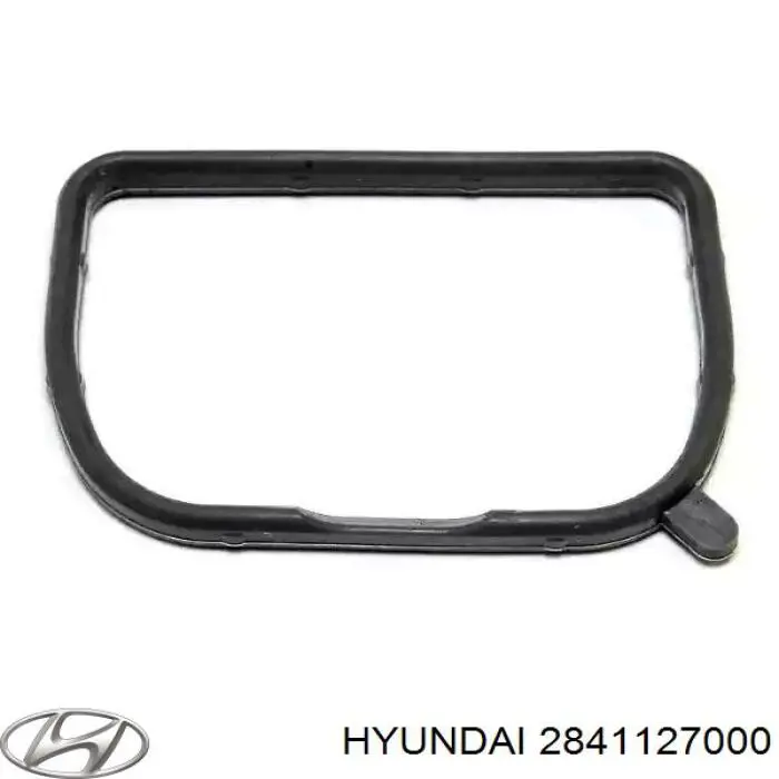 Купить 2841127000 Hyundai/Kia Прокладка впускного коллектора