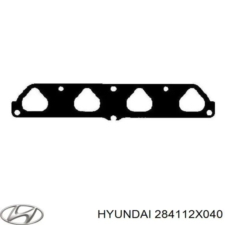  284112X040 Hyundai/Kia