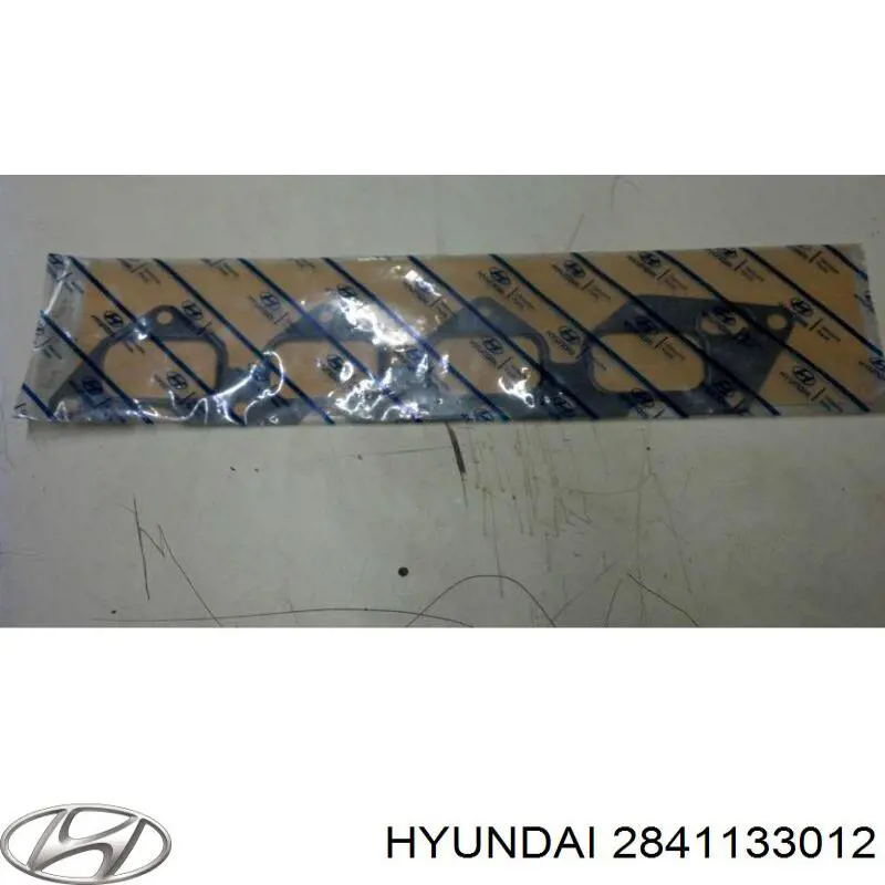 Купить 2841133000 Hyundai/Kia Прокладка впускного коллектора