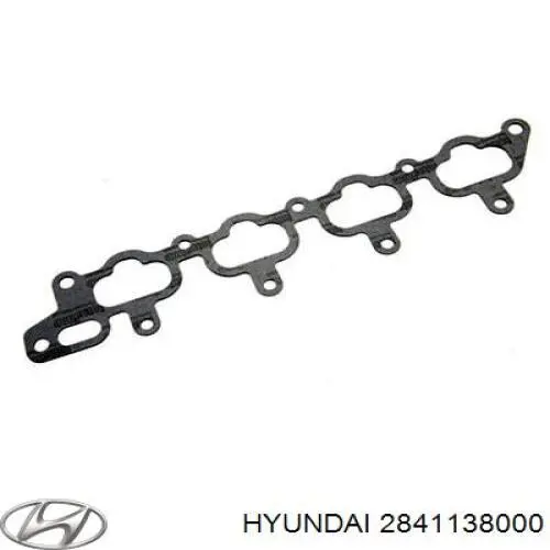 Прокладка всасывающего коллектора Mando EGENH00046 цена, от 2.25 USD