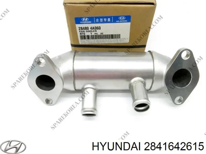  Hyundai/Kia 2841642615 цена, от 4.57 USD