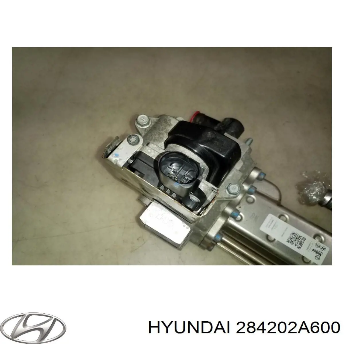 Купить 284202A600 Hyundai/Kia 