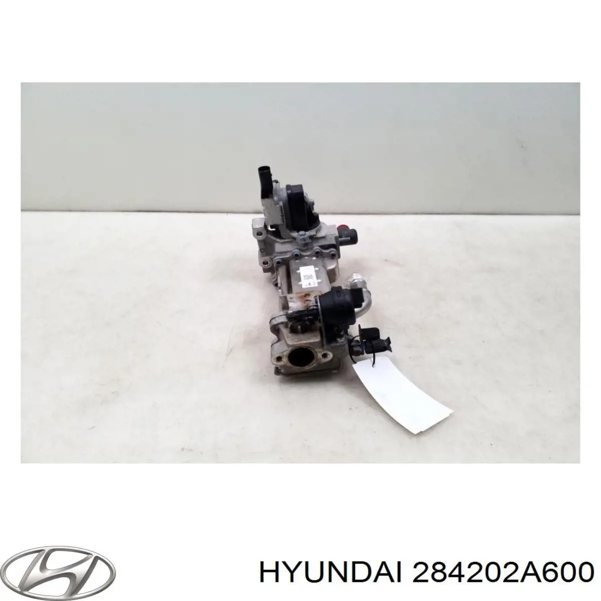  Hyundai/Kia 284202A600 цена, от 128.53 USD