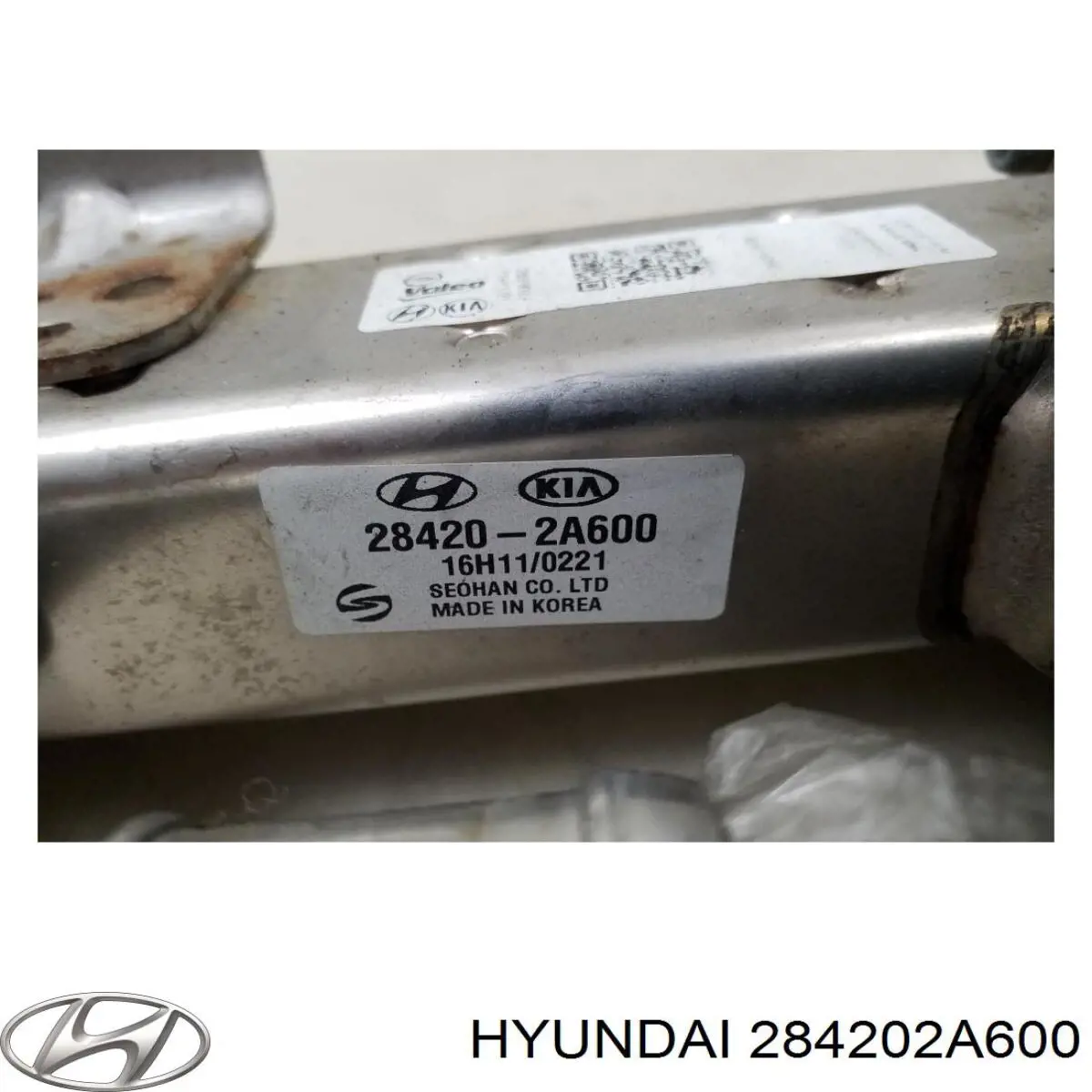 284202A600 Hyundai/Kia 