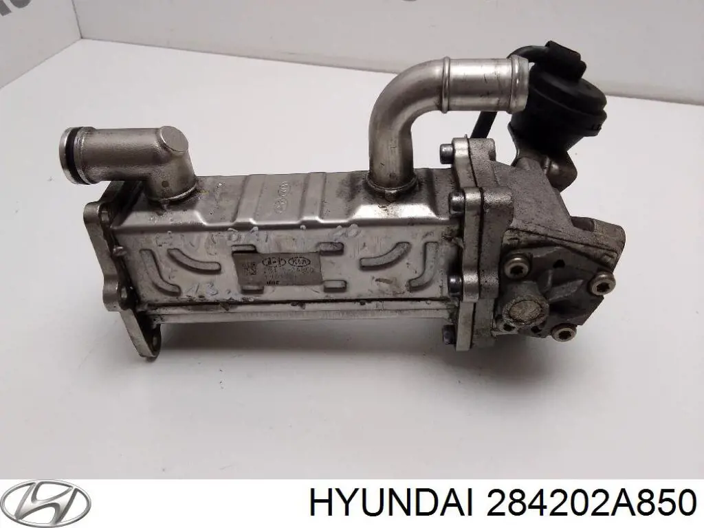 Приборы управления системы рециркуляции Hyundai/Kia 284202A850 цена, от 33.90 USD