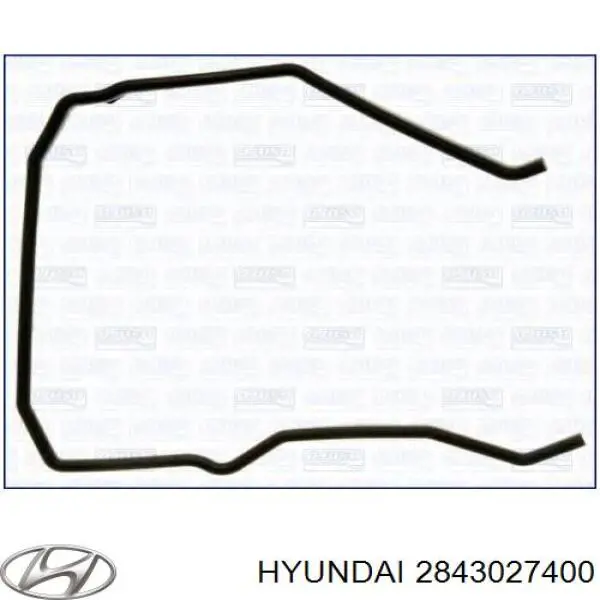 2843027400 Hyundai/Kia