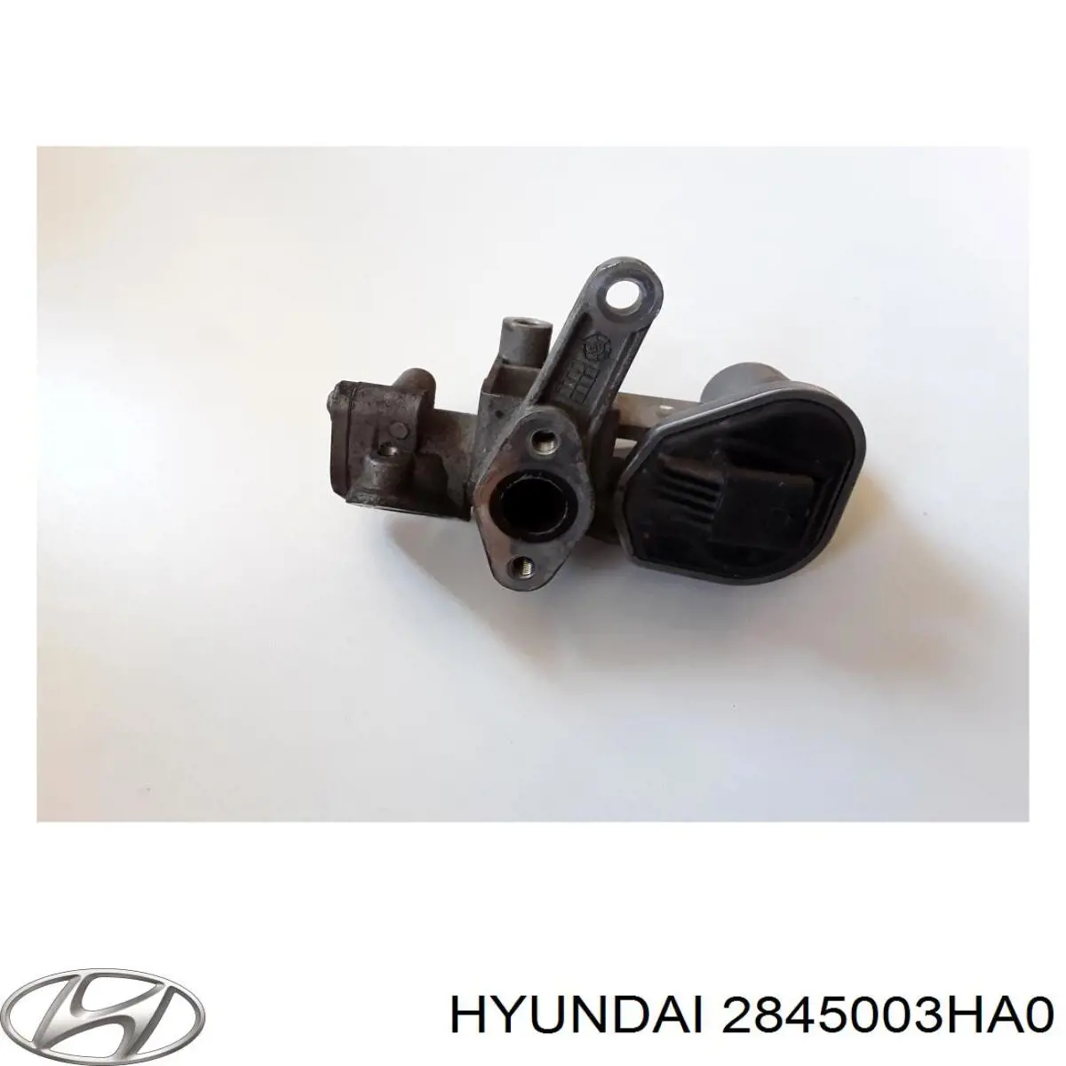 Клапан ЕГР 2845003HA0 Hyundai/Kia