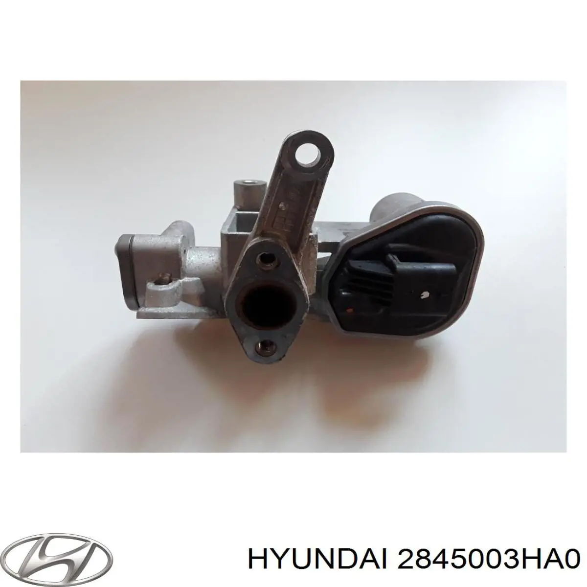 Приборы управления системы рециркуляции Hyundai/Kia 2845003HA0 цена, от 68.85 USD