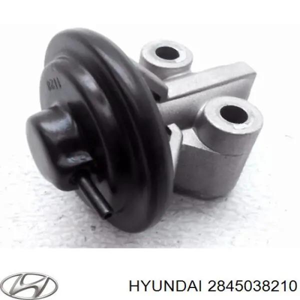 Клапан ЕГР 2845038210 Hyundai/Kia