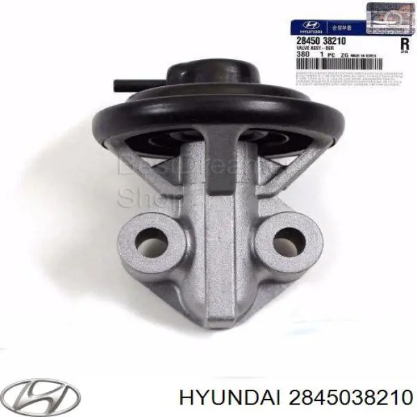 Приборы управления системы рециркуляции Hyundai/Kia 2845038210 цена, от 29.85 USD
