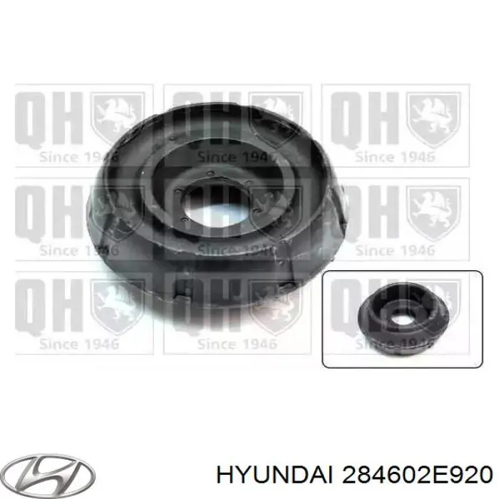  284602E920 Hyundai/Kia