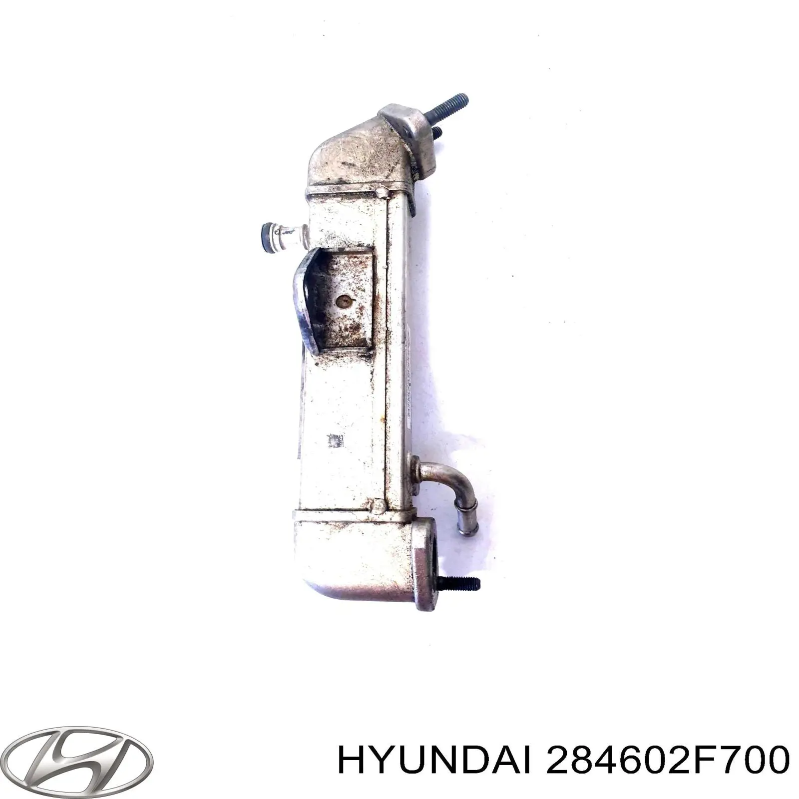 Купить 284602F700 Hyundai/Kia 