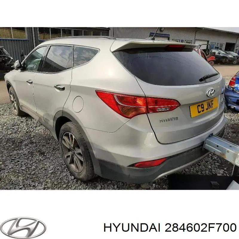 284602F700 Hyundai/Kia