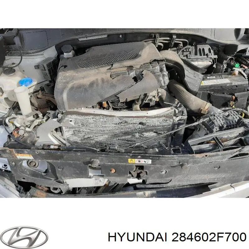 284602F700 Hyundai/Kia 