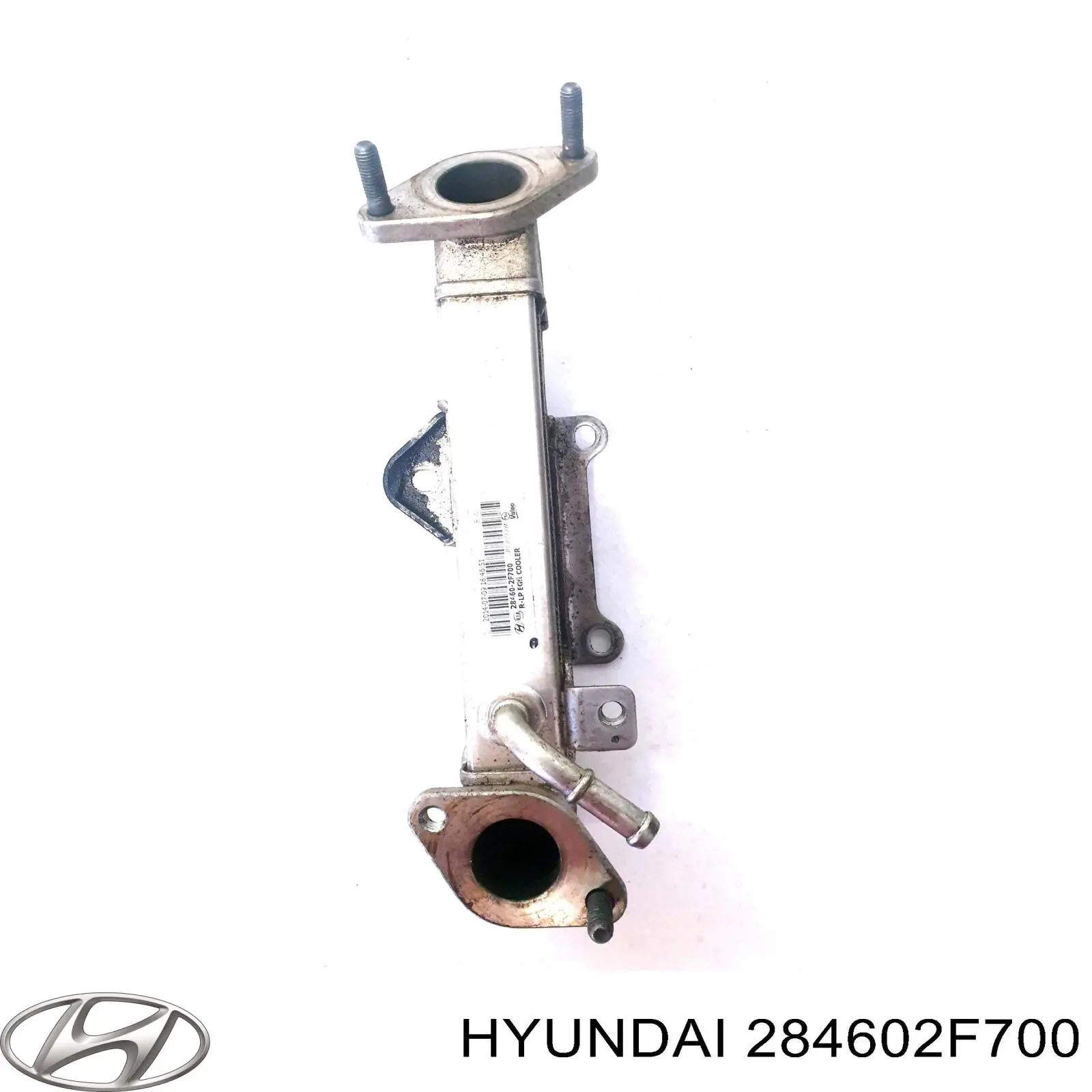  Hyundai/Kia 284602F700 цена, от 44.58 USD