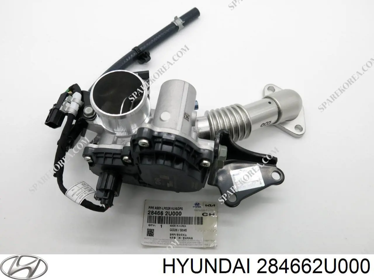  284662U000 Hyundai/Kia