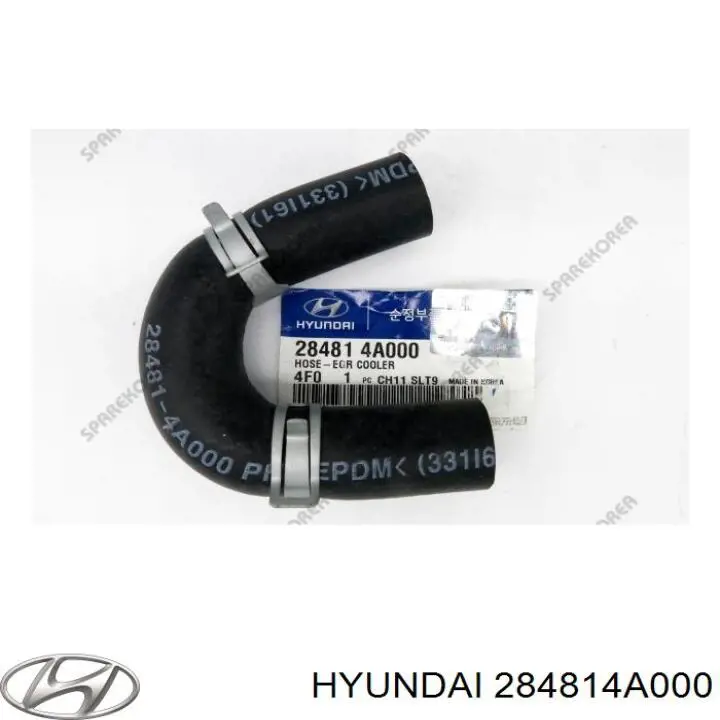 284814A000 Hyundai/Kia 