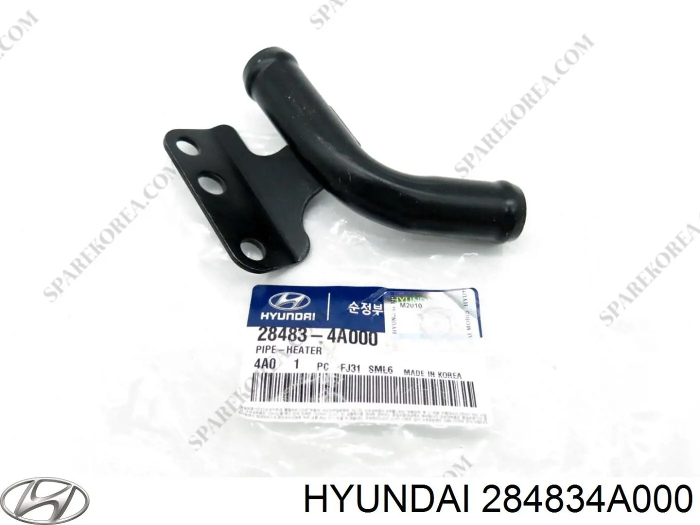  284834A000 Hyundai/Kia