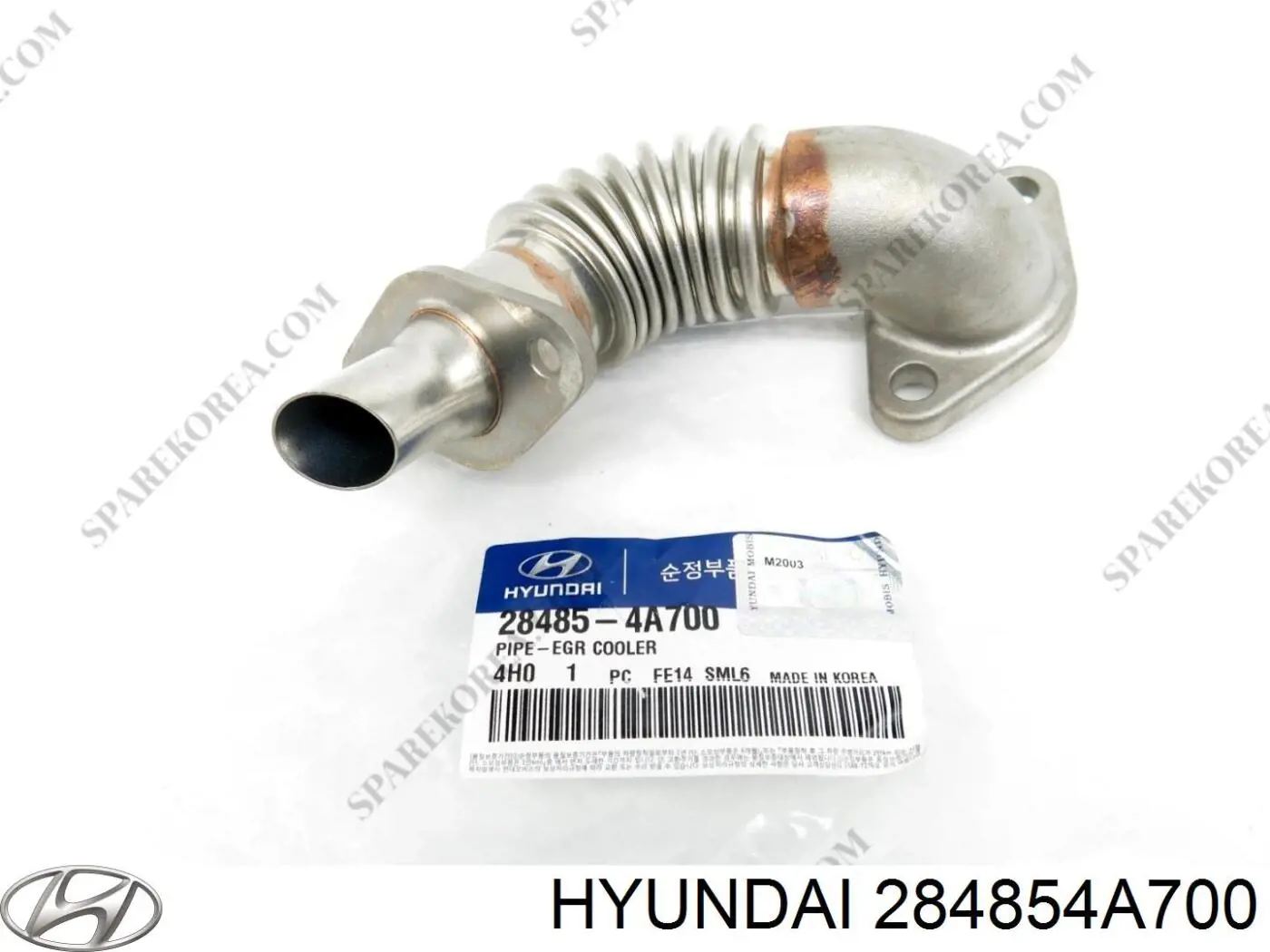  284854A700 Hyundai/Kia