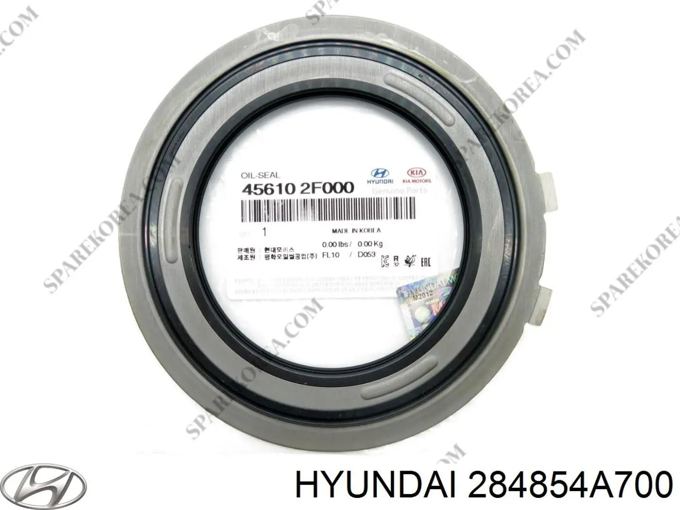 284854A700 Hyundai/Kia 