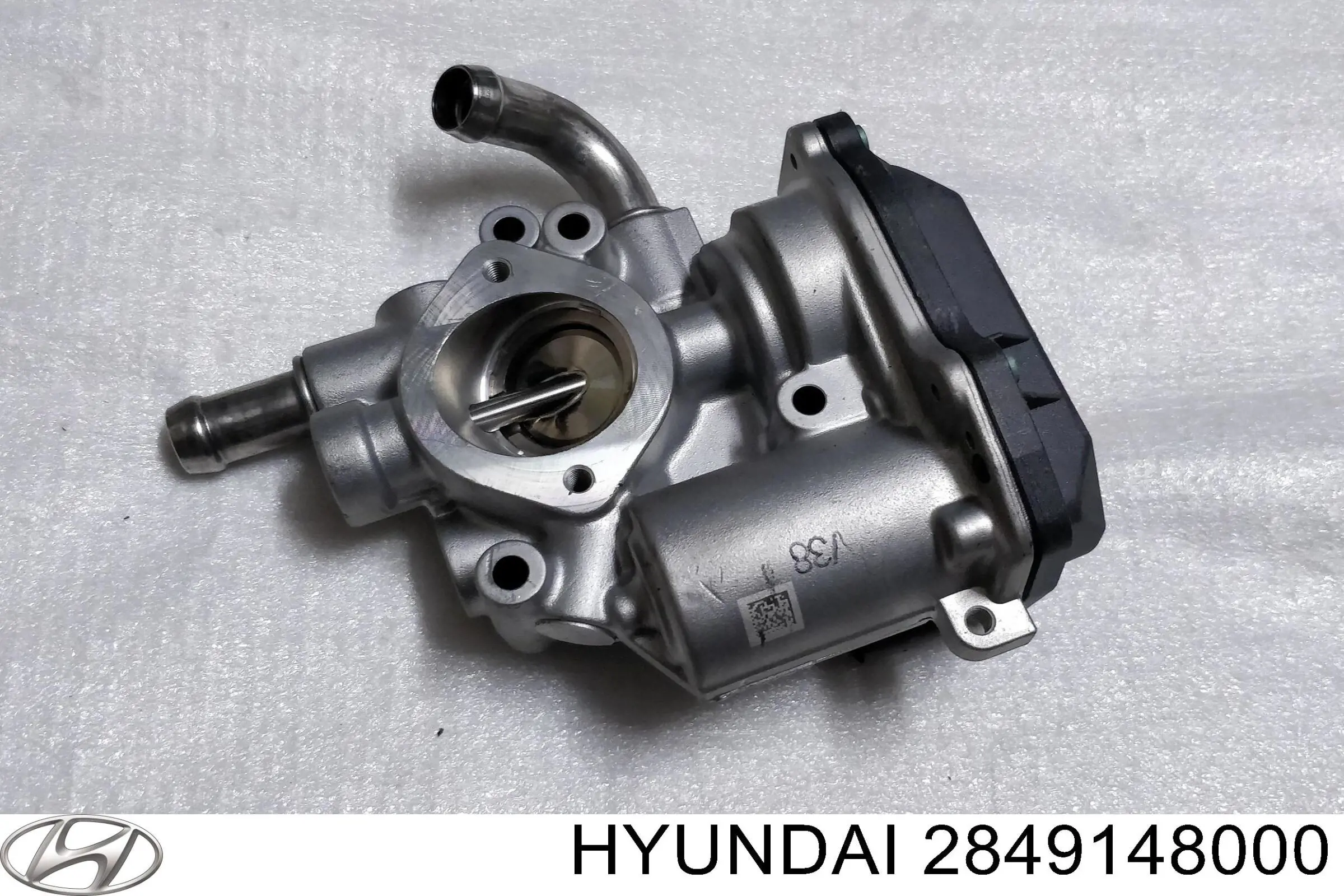  2849148000 Hyundai/Kia