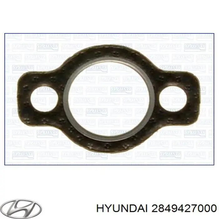 2849427000 Hyundai/Kia 