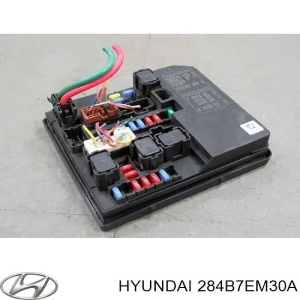  284B7EM30A Hyundai/Kia