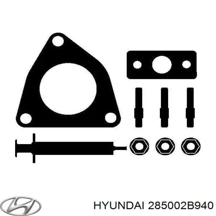  285002B940 Hyundai/Kia