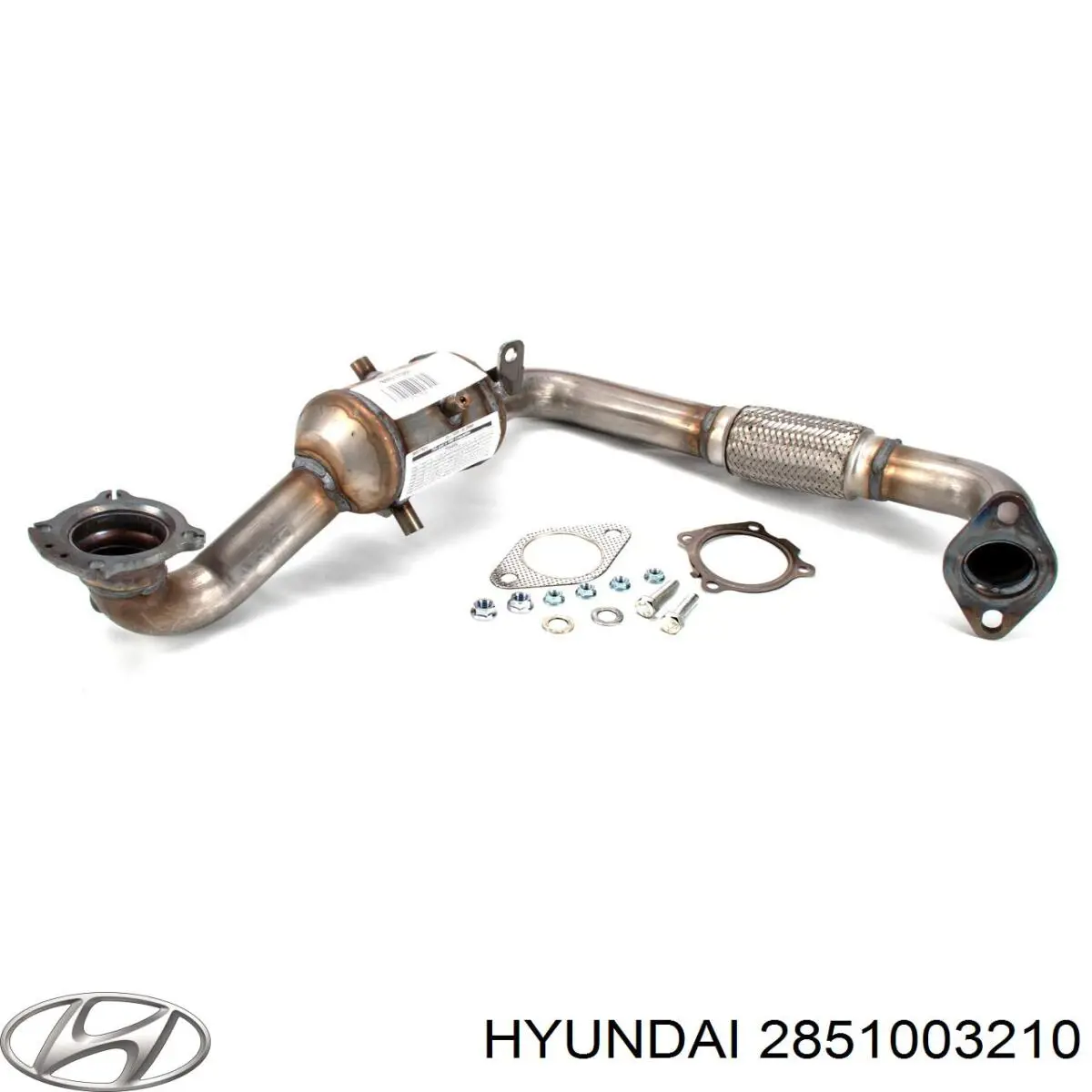 Газопроводы (коллектор выпускной) Bosal 090205 цена, от 181.14 USD
