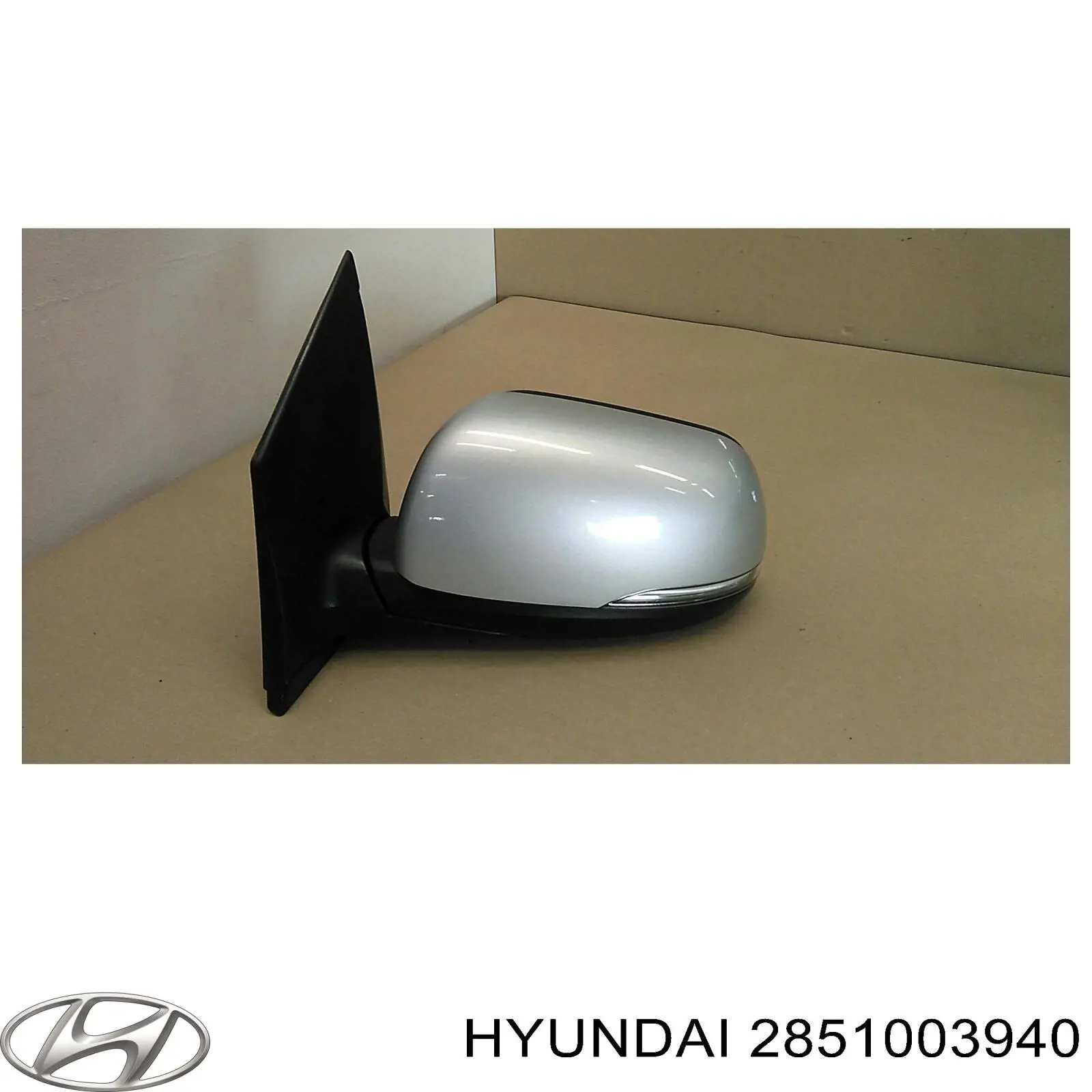 Каталитический нейтрализатор отработавших газов Hyundai/Kia 2851003940 цена, от 702.08 USD