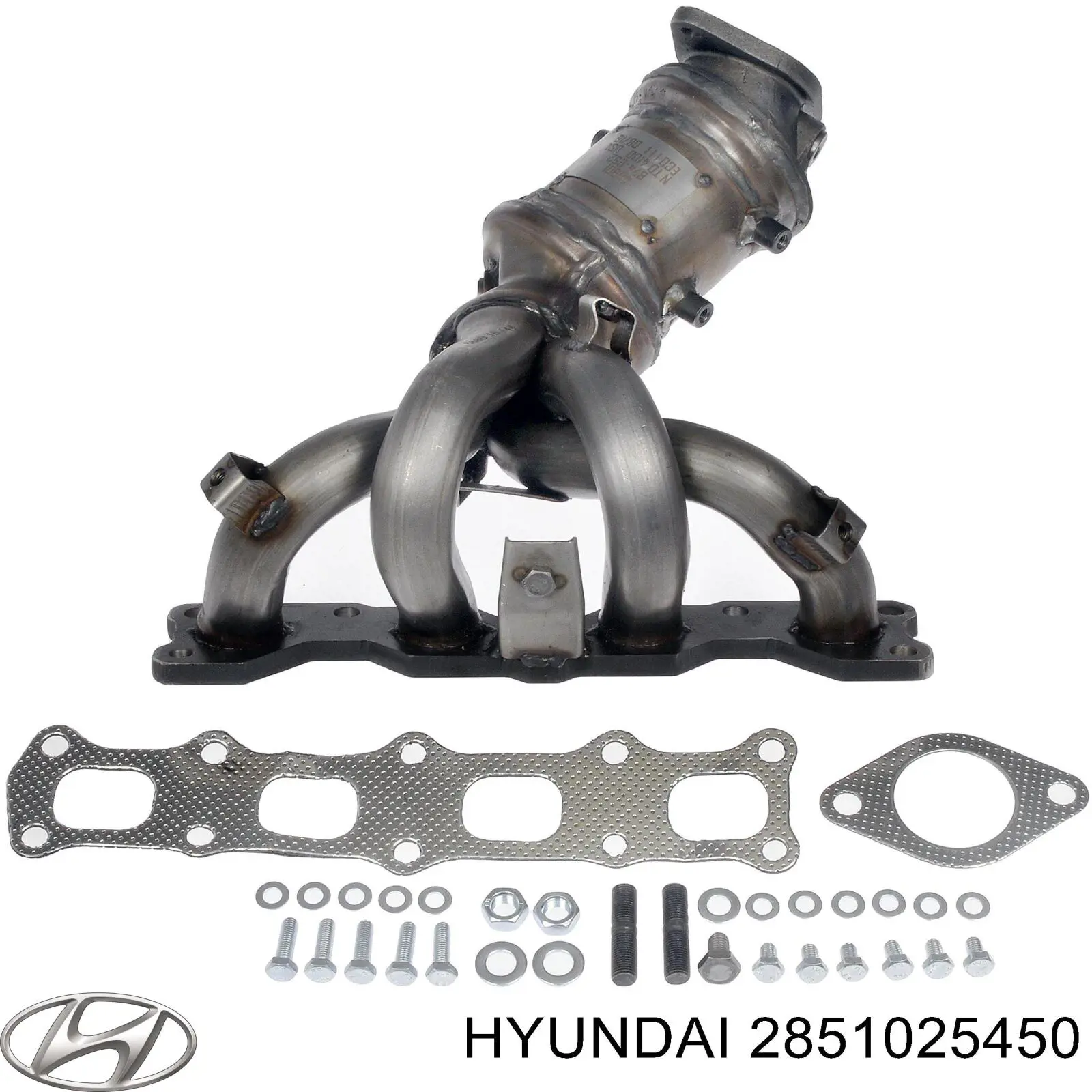 2851025450 Hyundai/Kia 