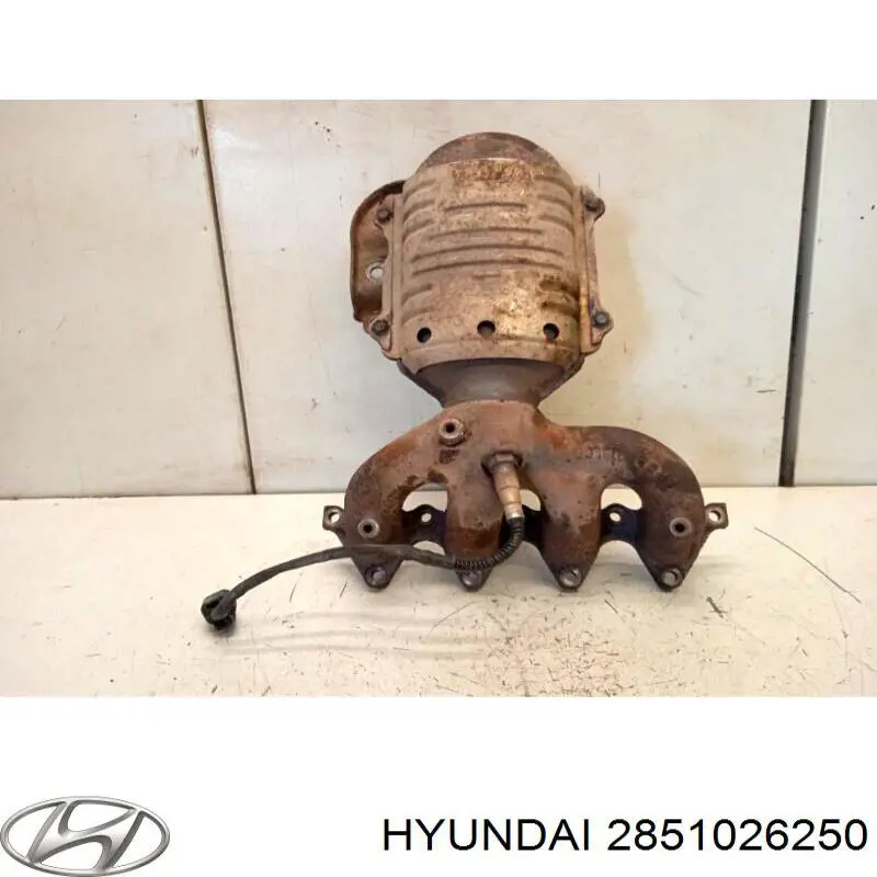 2851026250 Hyundai/Kia 