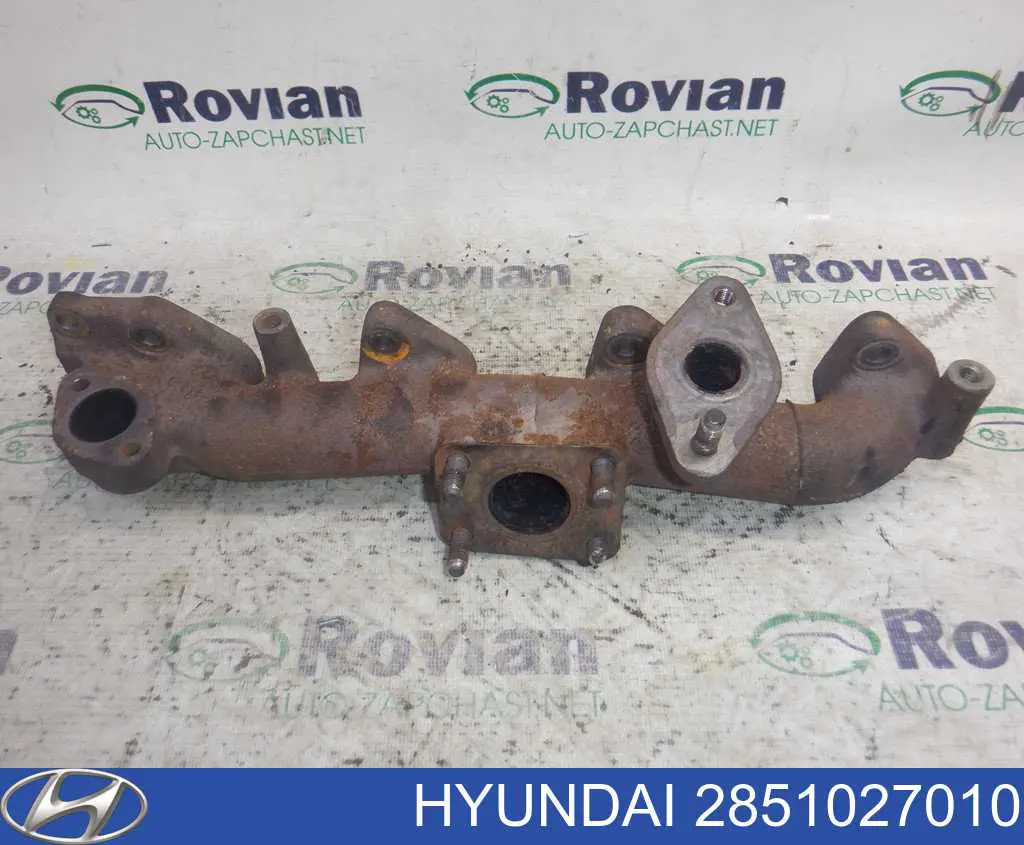  2851027010 Hyundai/Kia