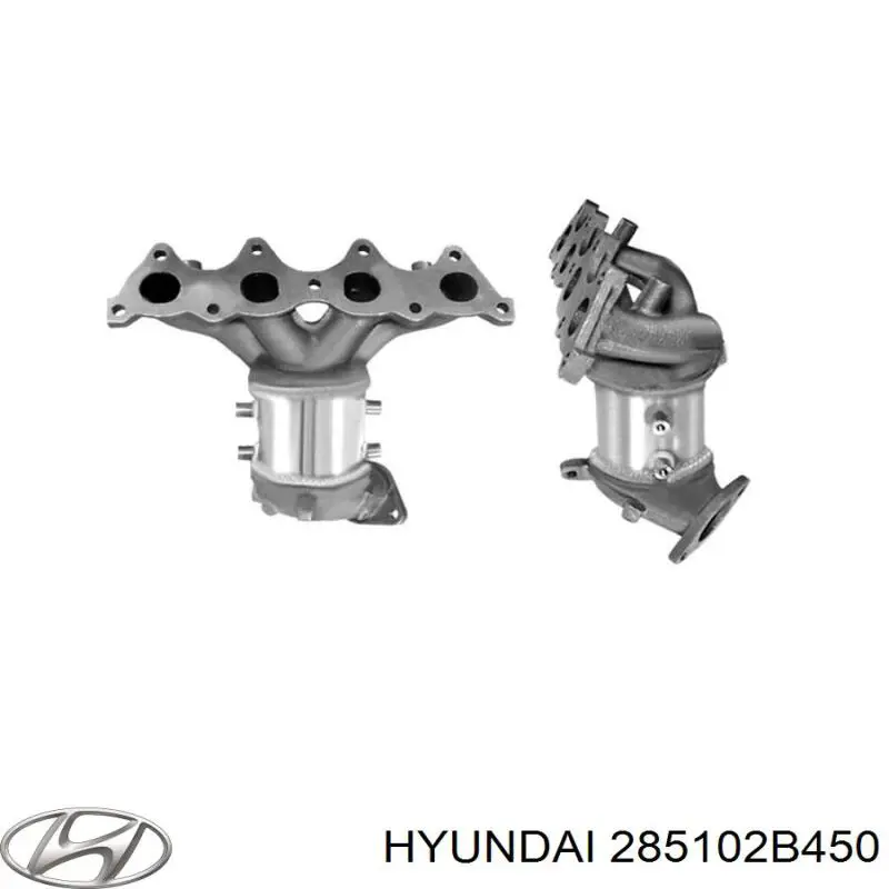 285102B450 Hyundai/Kia 