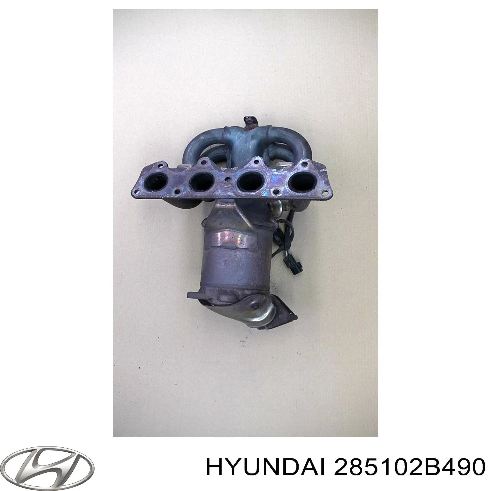  285102B490 Hyundai/Kia