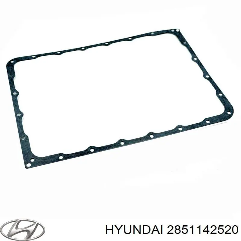  2851142520 Hyundai/Kia