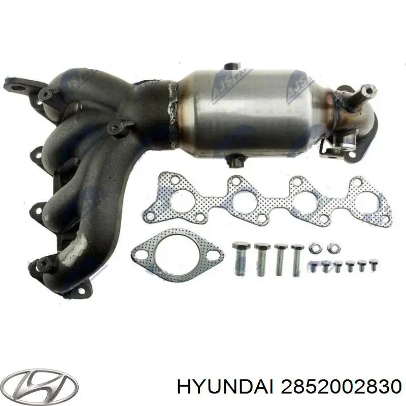  2852002850 Hyundai/Kia