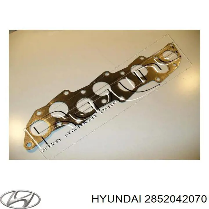 2852042070 Hyundai/Kia