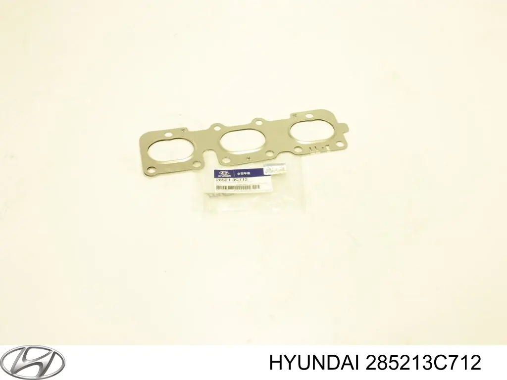 Прокладка выпускного коллектора правая Hyundai/Kia 285213C712 цена, от 7.05 USD